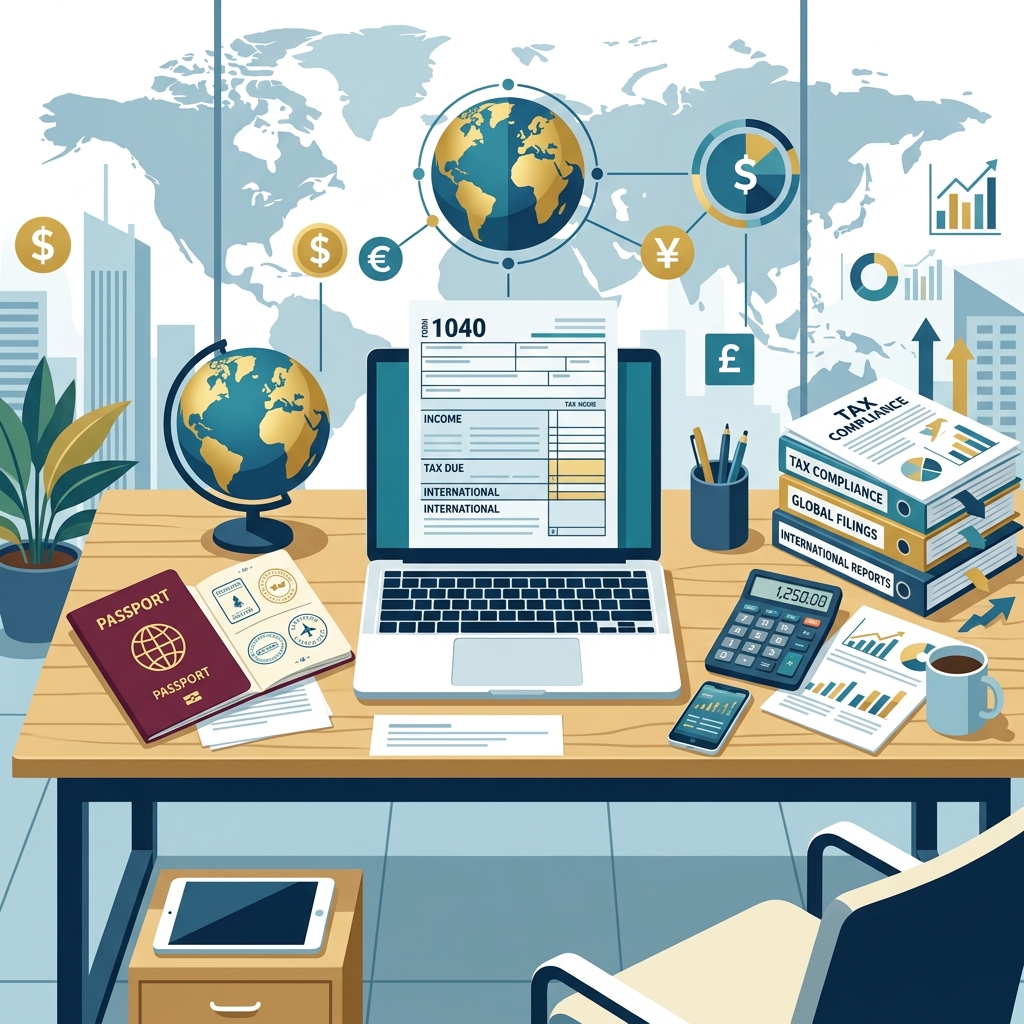 Form 67 Not Filed? Understand the Consequences Before It’s Too Late