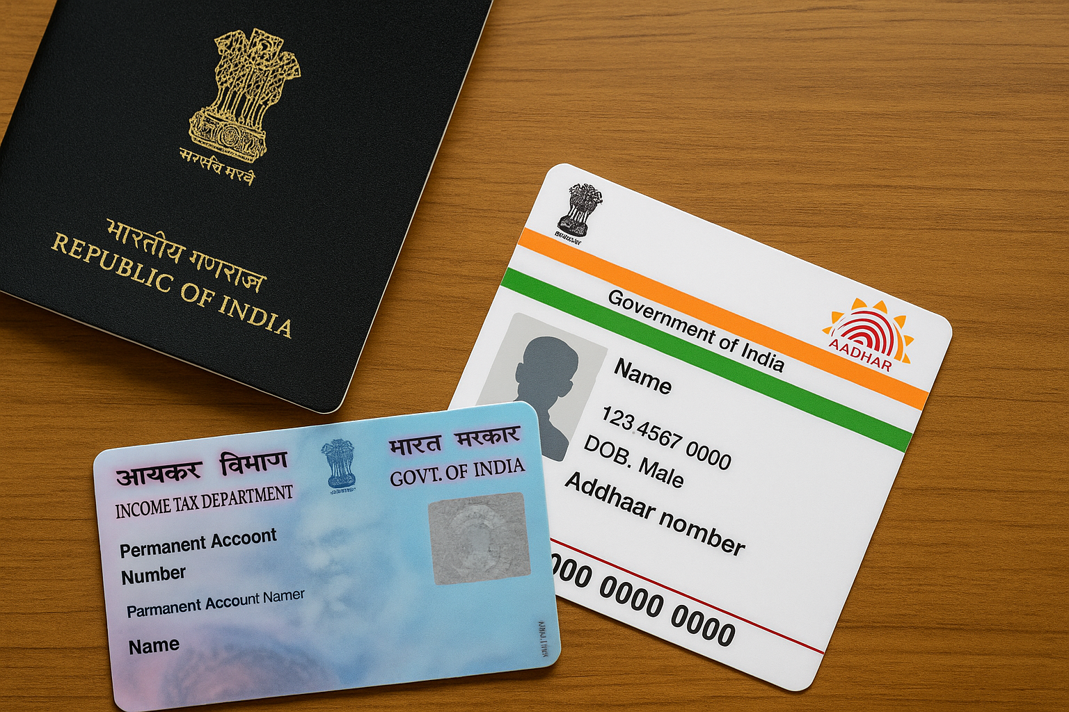 NRI Update: Crucial PAN-Aadhaar Linking Guidelines