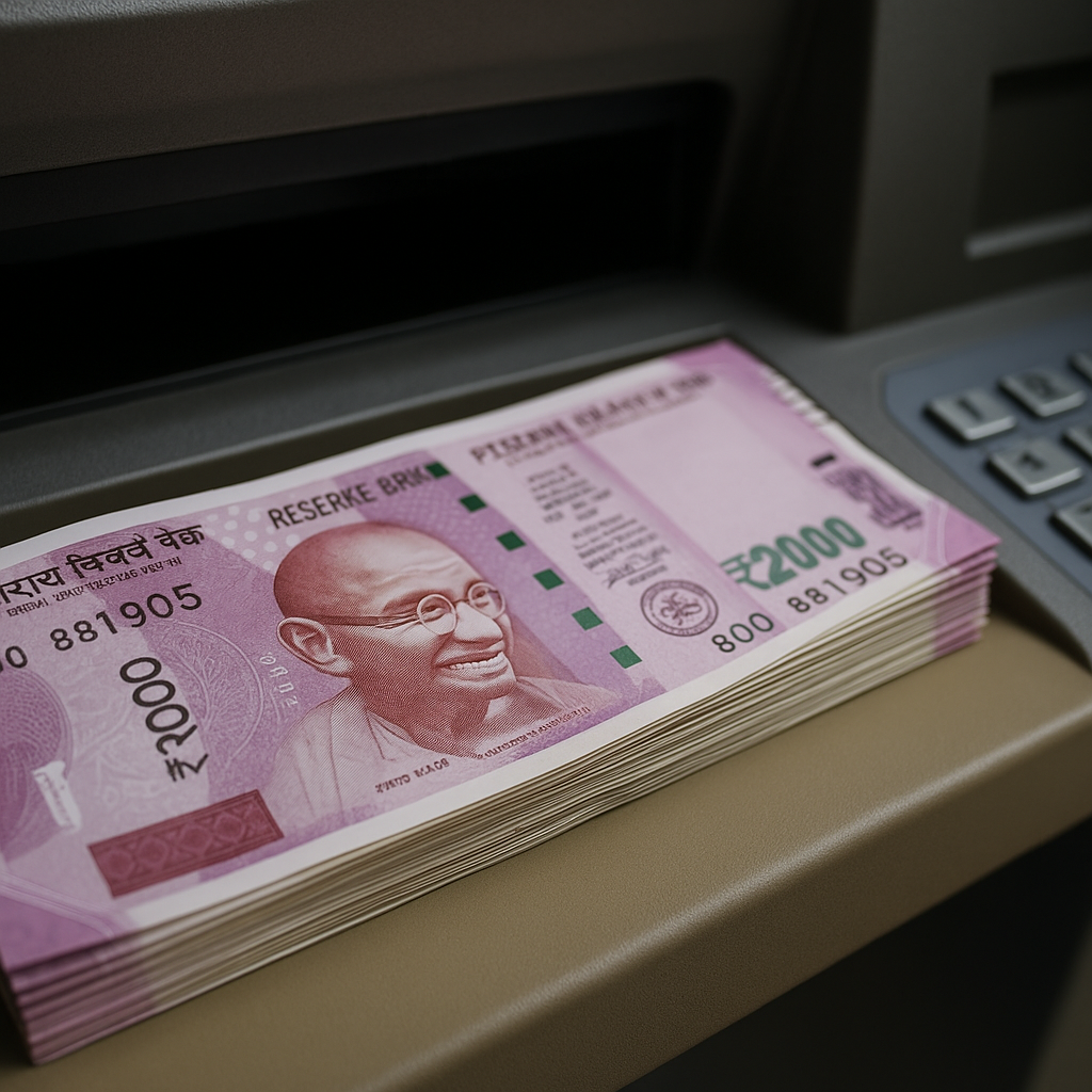 TDS Applicability on Cash Withdrawals in India