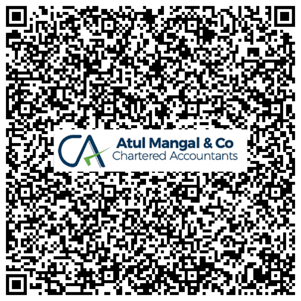 CA Atul Mangal